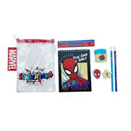 Spider-Man Stationery Pouch