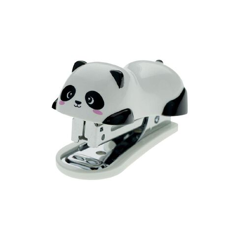 Legami Mini Stapler Hug Me Panda