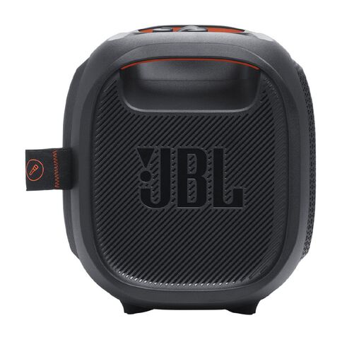 JBL PartyBox On-The-Go Essential Portable Party Speaker