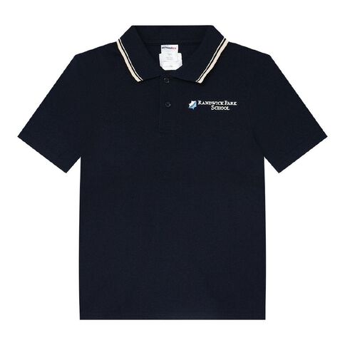 Schooltex Adults' Pique Polo