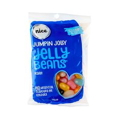 Nice Jelly Beans 250g