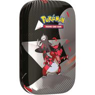Pokemon S&V 10.5 Unova Mini Tin LIMIT 2 PER CUSTOMER