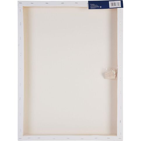 Uniti Plat Canvas 18 Inch x 24 Inch 380gsm