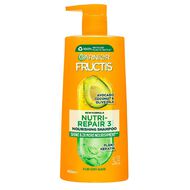 Garnier Nutri-Repair 3 Shampoo 850ml