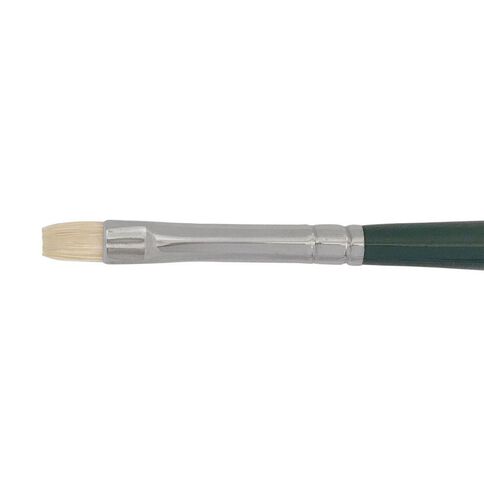 Winsor & Newton Winton Brush Short Flat #1