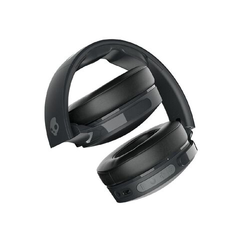 Skullcandy Hesh Evo Wireless Headphones - True Black Black