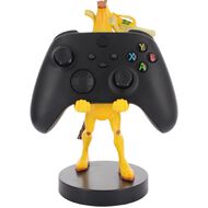 Cable Guys Fortnite Peely Controller and Phone Holder