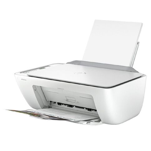 HP Desk Jet 2820e AIO Printer Instant Ink Enabled