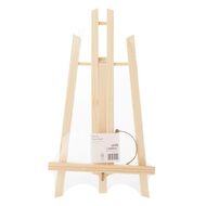 Uniti Mini A Frame Wooden Easel
