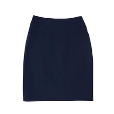 Schooltex Ladies' Classic Knee Length Skirt