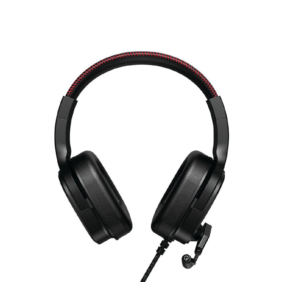 Gamenote universal gaming headset 50mm h2232d store