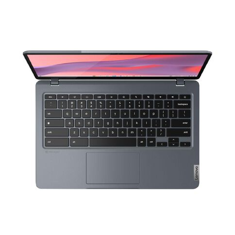 Lenovo 14 Inch HD Intel N100 4GB RAM 64GB eMMC Rugged Chromebook