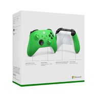 Xbox Wireless Controller Velocity Green
