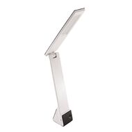 Living & Co LED Desk Lamp White/Black