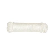 Mako Braided Nylon Rope 4mm x 15m