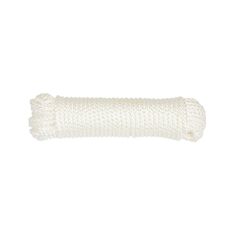 Mako Braided Nylon Rope 4mm x 15m