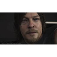 PS4 Death Stranding