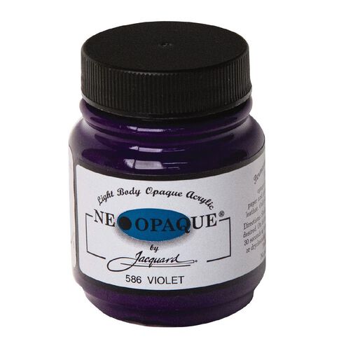 Jacquard Neopaque 66.54ml Violet