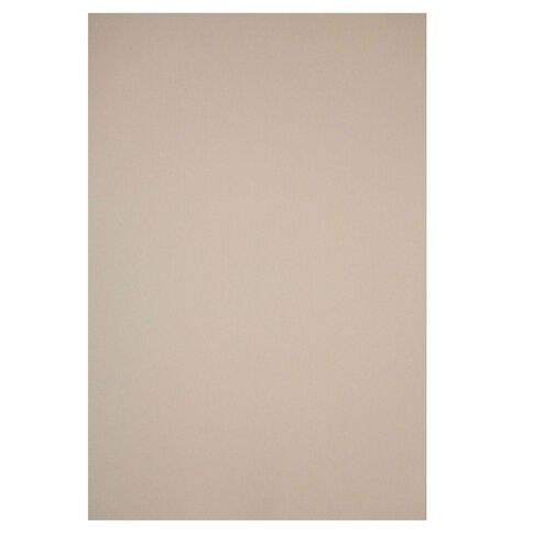 Kaskad Board 225gsm Curlew Cream A3