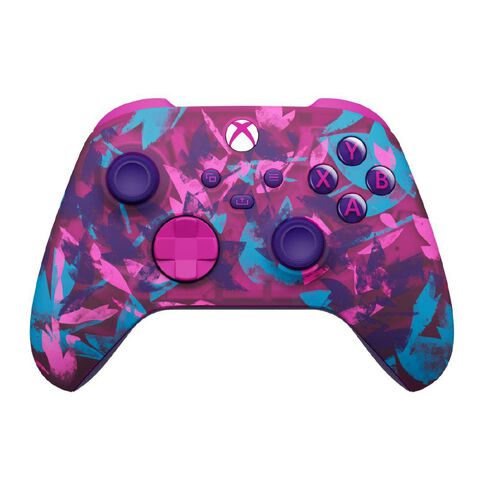 Xbox Wireless Controller Heart Breaker Special Edition