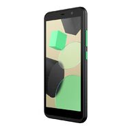 One NZ Smart Green Locked Bundle Black