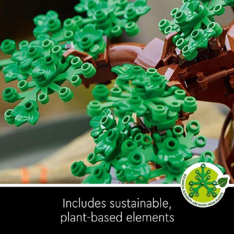 LEGO CREATOR Expert Bonsai Tree 10281