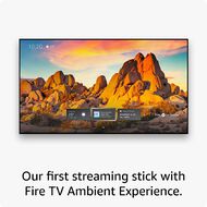 Amazon All-New Fire TV Stick 4K Max