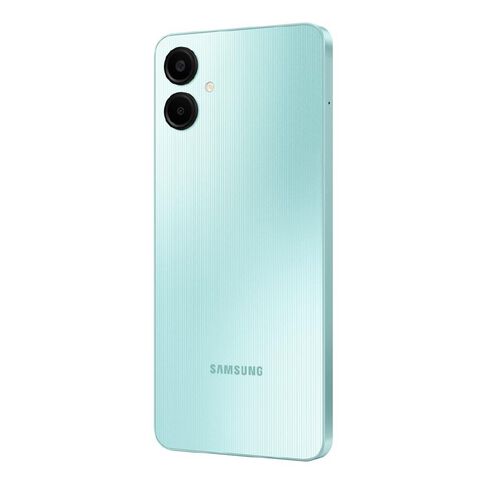 Samsung Galaxy A06 4G 64GB with One NZ Sim Green