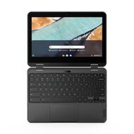 Lenovo 300E 4th Gen 11.6 Inch Touch 4GB RAM 32GB SSD Te Reo Chromebook