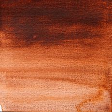 BLOCKX Watercolour Tube 15ml S1 143 Deep Burnt Sienna
