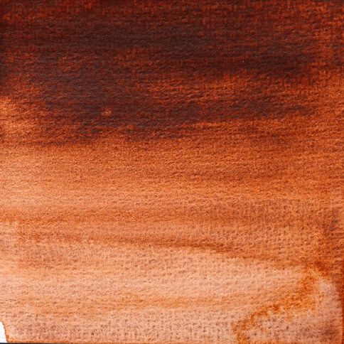 BLOCKX Watercolour Tube 15ml S1 143 Deep Burnt Sienna