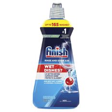 Finish Rinse Aid Original 500ml