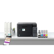 Epson ECOTANK ET-3950