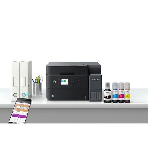 Epson ECOTANK ET-3950