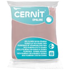 Cernit Polymer Clay Opaline 56g Pink