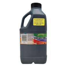 Fivestar Indian Ink Black 1 Litre