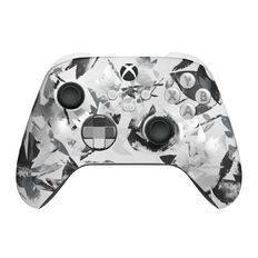 Xbox Wireless Controller Storm Breaker Special Edition