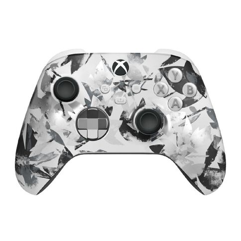 Xbox Wireless Controller Storm Breaker Special Edition