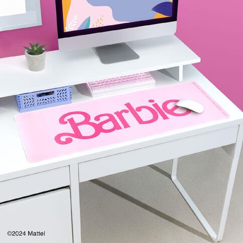 Paladone Barbie Classic Desk Mat