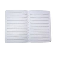 Uniti Stationery Country Calling 3 Pack A6 Notebook