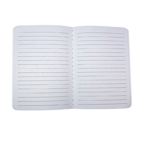 Uniti Stationery Country Calling 3 Pack A6 Notebook