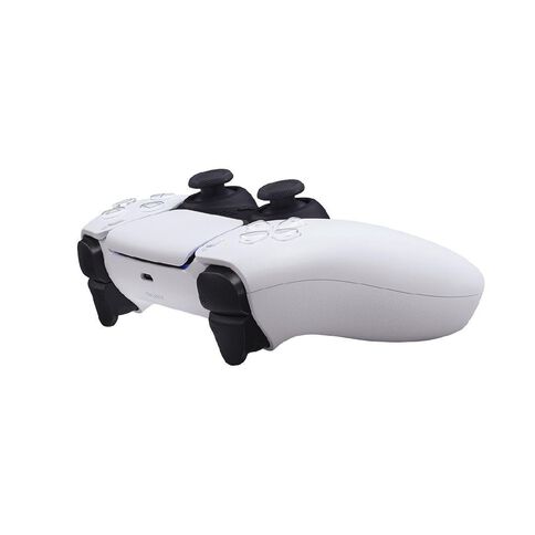 PS5 DualSense Controller White