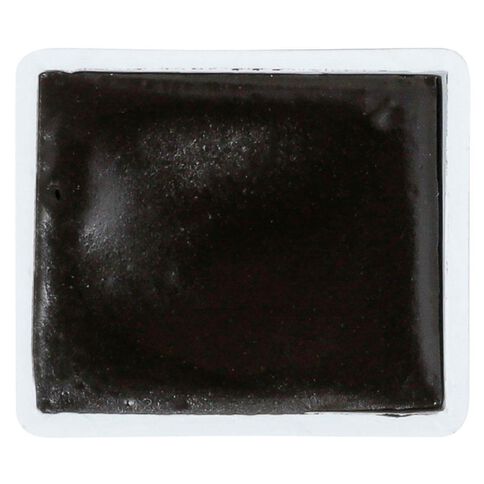 BLOCKX Watercolour Half Pan S1 144 Sepia