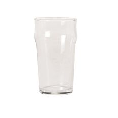 Living & Co Classic Beer Glass 4 Pack