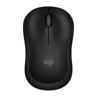 Logitech M240 Silent Bluetooth Mouse - Graphite