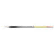 Princeton Snap Brush Long Handle Bristle Round 2