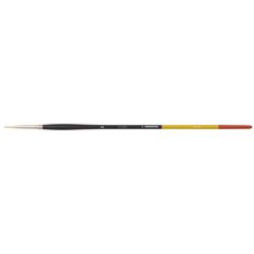 Princeton Snap Brush Long Handle Bristle Round 2