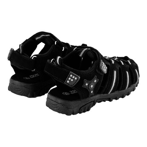 Young Original Kids' Caged Sandals