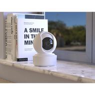 Tech.Inc Pan & Tilt Indoor Security Camera