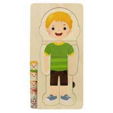 Play Studio Learn The Human Body